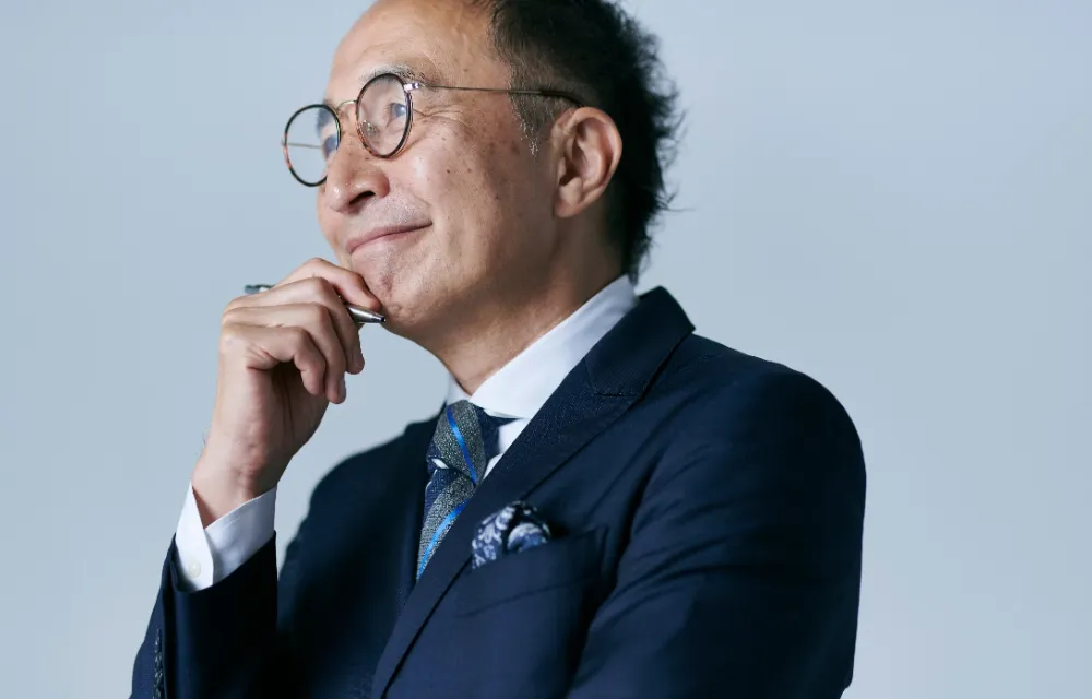 経営者・資産家向けサービス