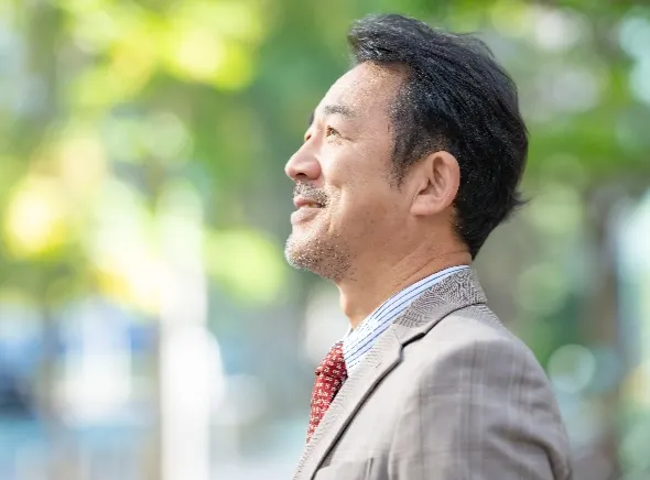 スライダー画像